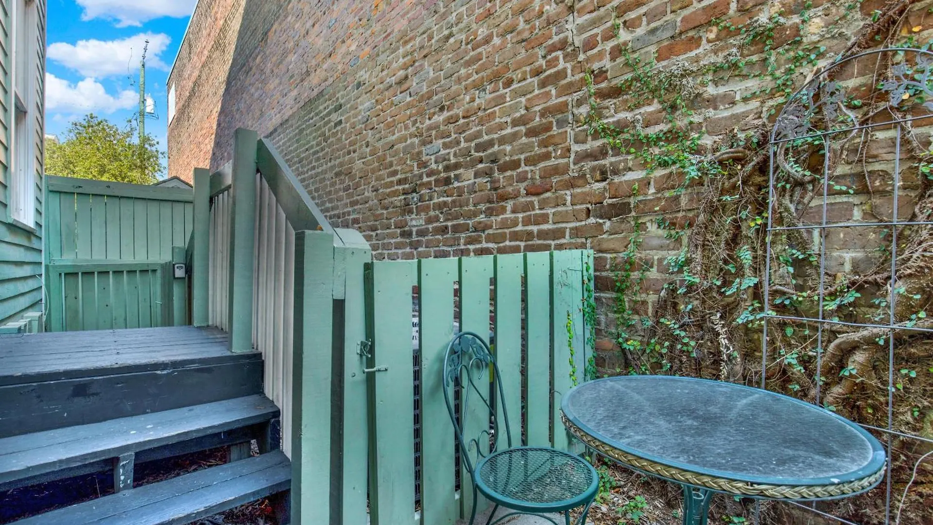 Holiday home Crawford Square Hideaway Villa Savannah