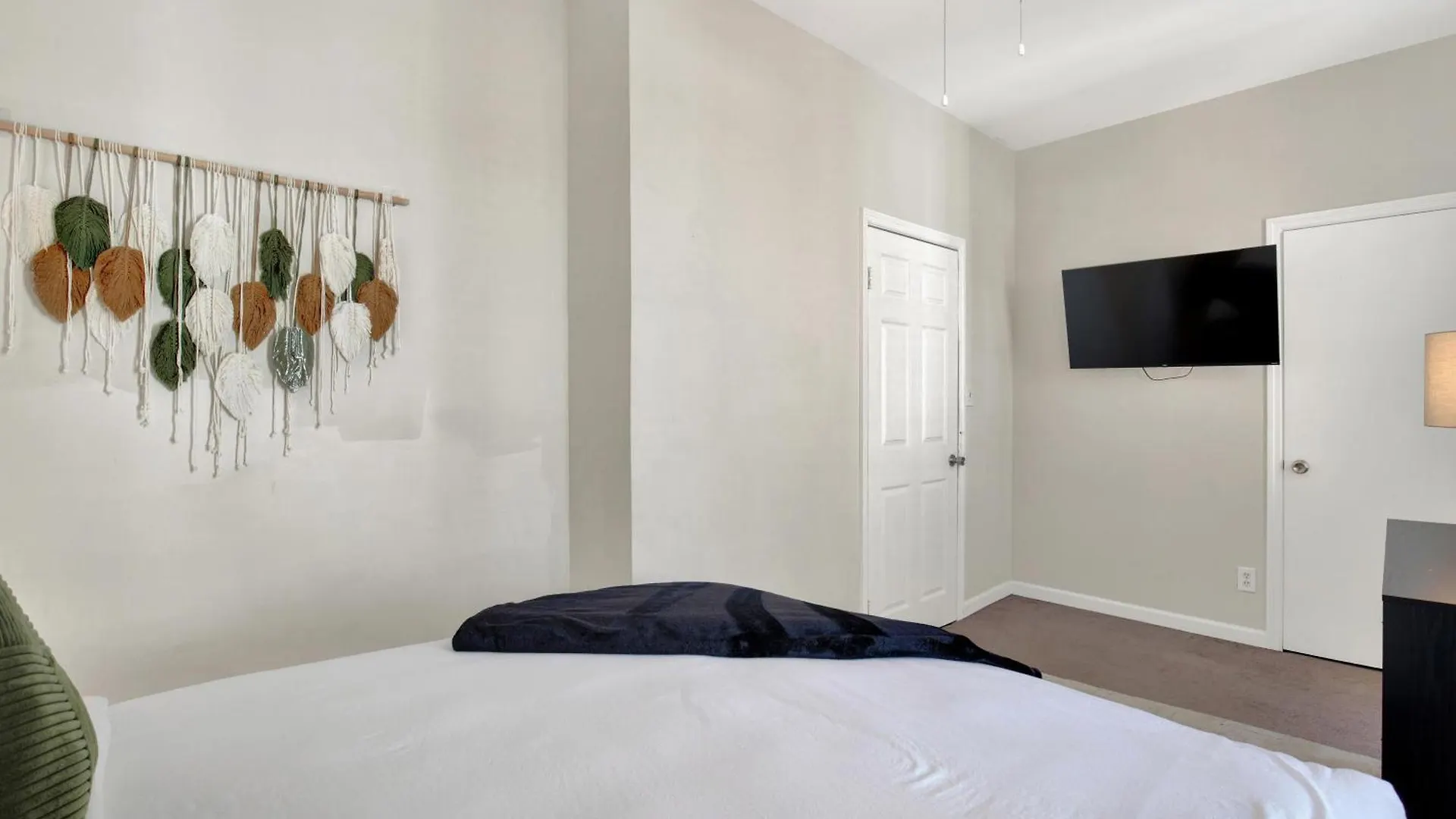 Holiday home Crawford Square Hideaway Villa Savannah United States