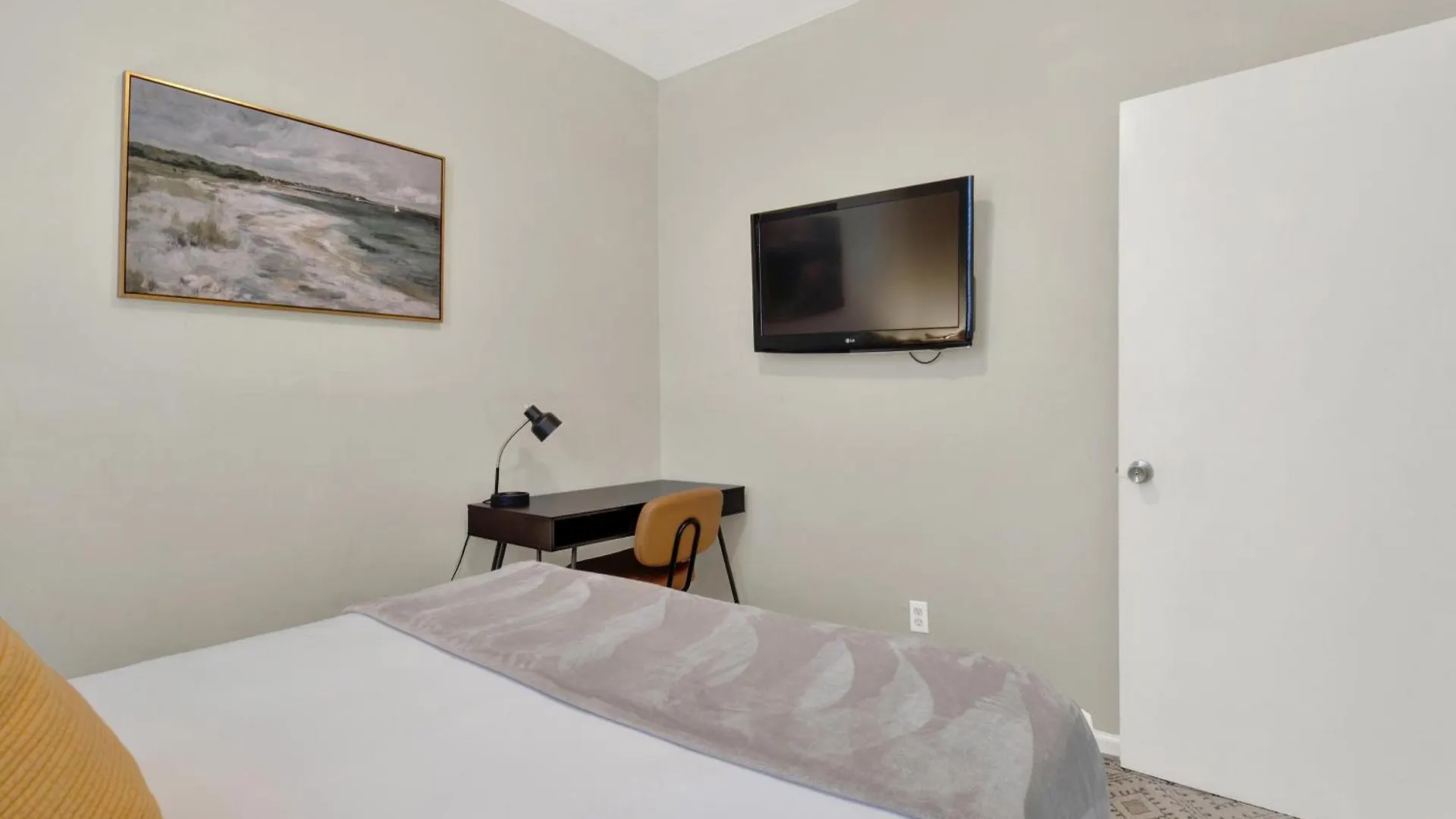 Crawford Square Hideaway Villa Savannah 0*,