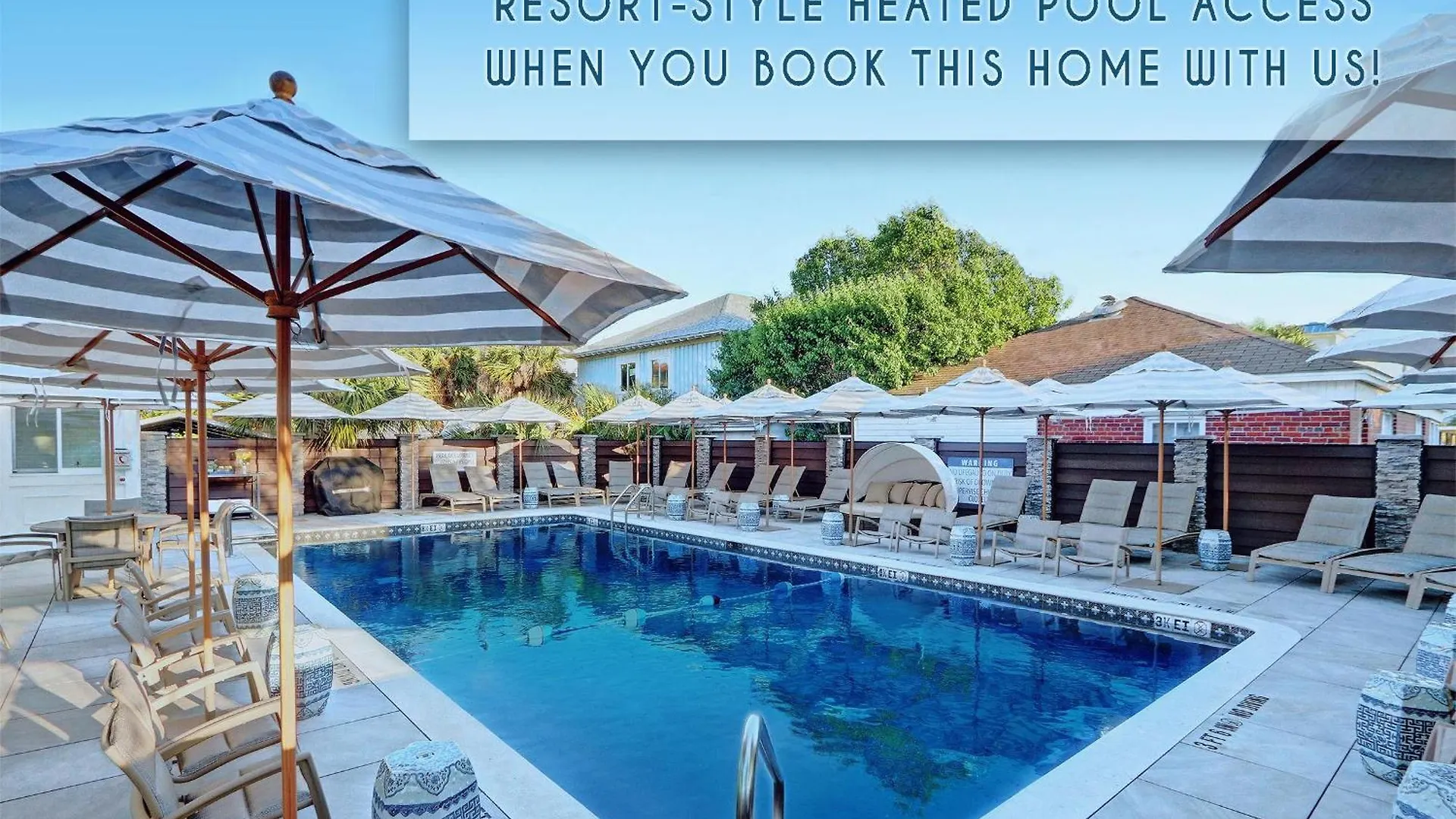 Holiday home Crawford Square Hideaway Villa Savannah