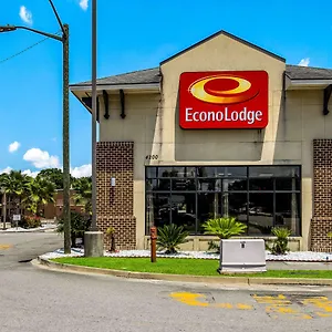  Lodge Econo Garden