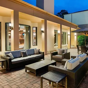 Hotel Courtyard By Marriott Midtown, Savannah