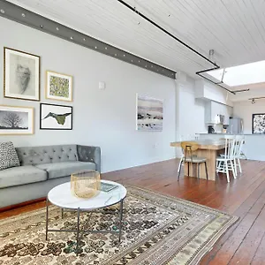 4* Apartahotel Sonder By Marriott Bonvoy The Broughton Historic District